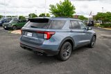 New 2025 Ford Explorer ST w/ Sun And Sound Package image 3