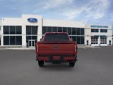 New 2025 Ford F250 4x4 Crew Cab Super Duty image 5