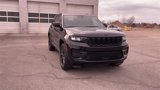 Used 2024 Jeep Grand Cherokee Altitude image 4