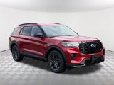 New 2025 Ford Explorer ST image 3