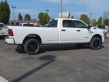 New 2026 RAM 3500 Big Horn image 6