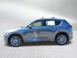 Certified 2024 MAZDA CX-5 AWD 2.5 S image 5