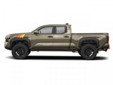 New 2025 Toyota Tacoma 4x4 Double Cab Hybrid image 3