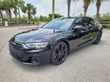 New 2025 Audi S8 image 3