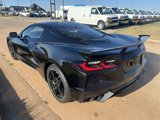 New 2025 Chevrolet Corvette Stingray Premium Cpe w/ Z51 Performance Package image 4