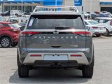 New 2025 Nissan Pathfinder Platinum image 6
