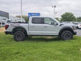 New 2025 Ford F150 Raptor image 3