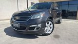 Used 2016 Chevrolet Traverse LT w/ Style and Technology Package image 3