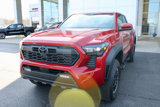 New 2025 Toyota Tacoma TRD Off-Road image 4