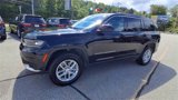 Certified 2024 Jeep Grand Cherokee L Laredo w/ Luxury Tech Group I image 4