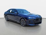 Certified 2023 BMW 740i image 3