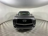 New 2025 INFINITI QX80 Luxe image 2