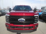 New 2025 Ford F250 Platinum image 2