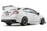 Used 2020 Subaru WRX STI w/ Popular Package #3 image 4