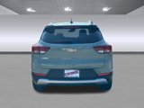 New 2026 Chevrolet TrailBlazer LT w/ Driver Confidence Package image 4