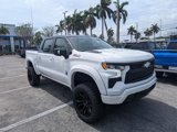 New 2025 Chevrolet Silverado 1500 RST image 2