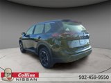 New 2026 Nissan Rogue SV image 3