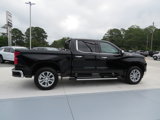 New 2026 Chevrolet Silverado 1500 LTZ image 5