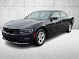 Used 2022 Dodge Charger SXT image 3