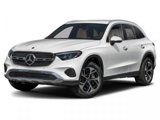 New 2026 Mercedes-Benz GLC 350e 4MATIC image 2