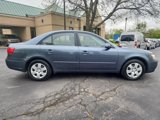 Used 2010 Hyundai Sonata GLS w/ Popular Equipment Pkg 2 image 3