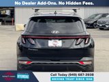 Certified 2022 Hyundai Tucson SEL image 5