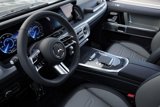 New 2025 Mercedes-Benz G 580 w/ EQ Technology image 2