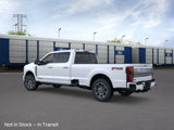 New 2025 Ford F350 Platinum image 4
