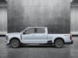 New 2025 Ford F350 Platinum image 2