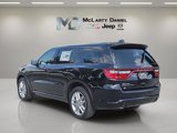 New 2026 Dodge Durango GT image 4