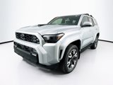New 2025 Toyota 4Runner TRD Sport image 3