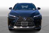 New 2026 Lexus NX 350 AWD w/ Luxury Package image 3