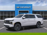 New 2025 Chevrolet Suburban High Country image 2