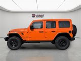 New 2025 Jeep Wrangler Unlimited Rubicon image 4