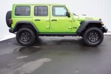 New 2025 Jeep Wrangler Willys image 2