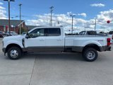 New 2026 Ford F350 King Ranch image 4