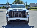 Used 2024 GMC Sierra 2500 Denali Ultimate image 2