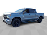 New 2025 Chevrolet Silverado 1500 RST image 4