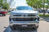 New 2025 Chevrolet Silverado 1500 LT w/ All Star Edition Plus image 4
