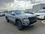New 2025 Nissan Frontier Pro-X w/ Pro Premium Package image 2