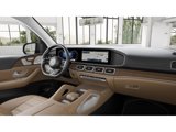 New 2025 Mercedes-Benz GLS 450 4MATIC image 6