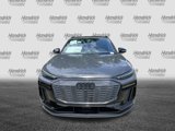 New 2025 Audi SQ6 e-tron Prestige image 3