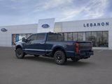 New 2025 Ford F250 Platinum image 5