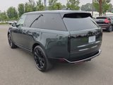 New 2025 Land Rover Range Rover Long Wheelbase SE image 3