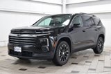 New 2026 Chevrolet Traverse LT w/ Enhanced Driving Package image 3