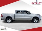 New 2025 RAM 1500 Big Horn image 3