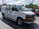 Used 2024 GMC Savana 2500 w/ Driver Convenience Package image 4