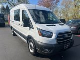 Used 2020 Ford Transit 250 Medium Roof w/ Load Area Protection Package image 4