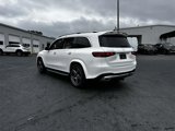 New 2025 Mercedes-Benz GLS 450 4MATIC image 5