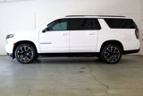Used 2022 Chevrolet Suburban RST w/ Luxury Package image 5